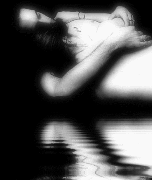 femme de la nuit
